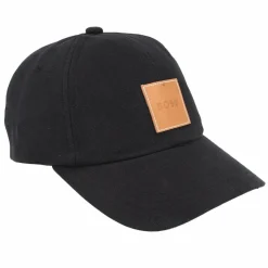 New Boss Ari Baseball Cap 25 cm black