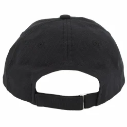 New Boss Ari Baseball Cap 25 cm black