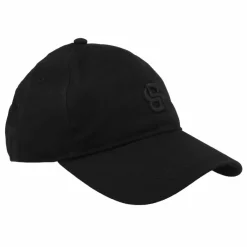 Boss Caps<Ari Baseball Cap 26 cm black