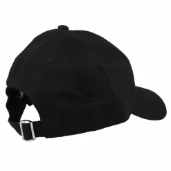 Boss Caps<Ari Baseball Cap 26 cm black