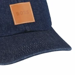 Boss Caps<Ari Baseball Cap 29 cm dark blue
