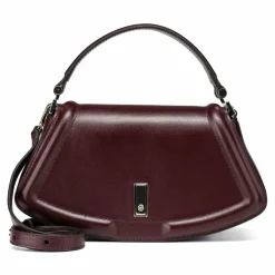 Boss Ariell Handtasche Leder 26 cm