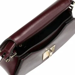 Boss Ariell Handtasche Leder 26 cm