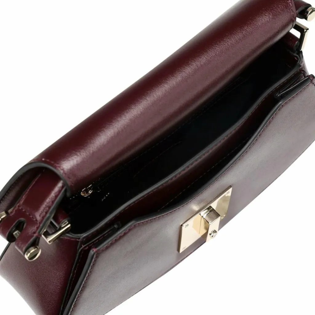 Boss Ariell Handtasche Leder 26 cm