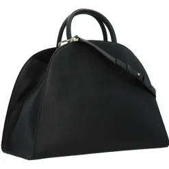Sale Boss Ariell Handtasche Leder 40 cm black