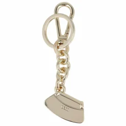 Discount Boss Ariell Kreditkartenetui Leder 9.5 cm Geschenkbox light beige