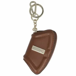 Boss Schlüsselanhänger<Ariell Schlüsselanhänger Leder 10.5 cm medium brown