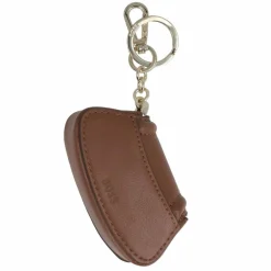 Boss Schlüsselanhänger<Ariell Schlüsselanhänger Leder 10.5 cm medium brown