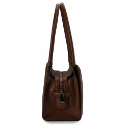 Boss Ariell Schultertasche M Leder 36 cm