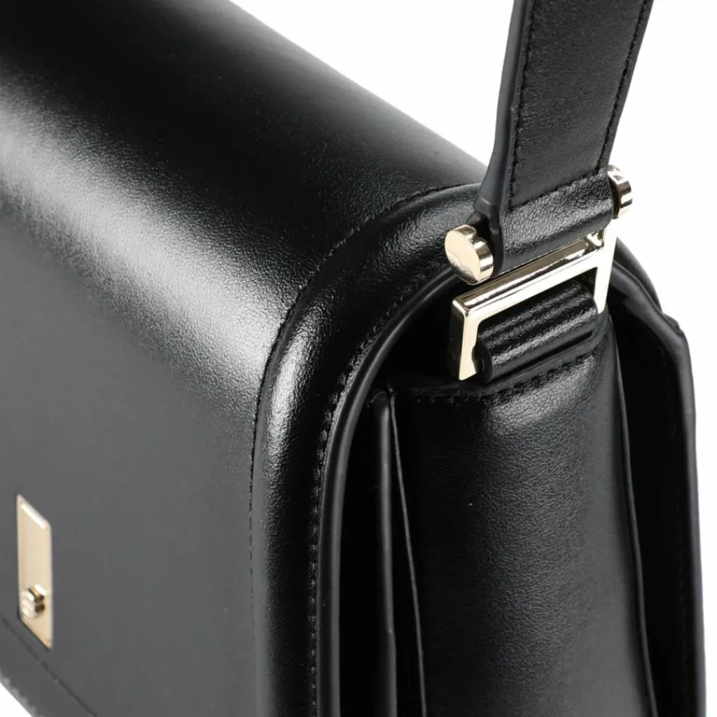 Boss Ariell Umhängetasche Leder 22.5 cm