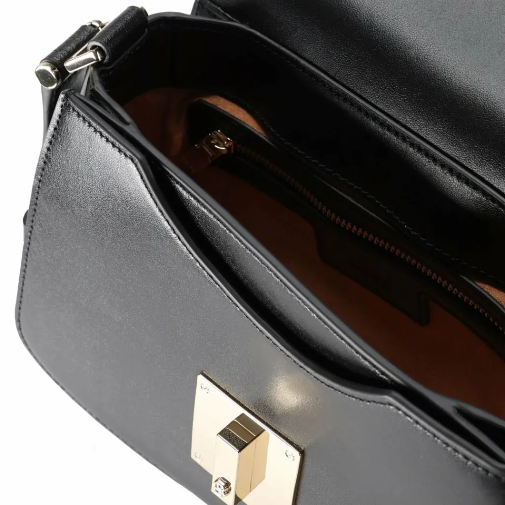 Boss Ariell Umhängetasche Leder 22.5 cm