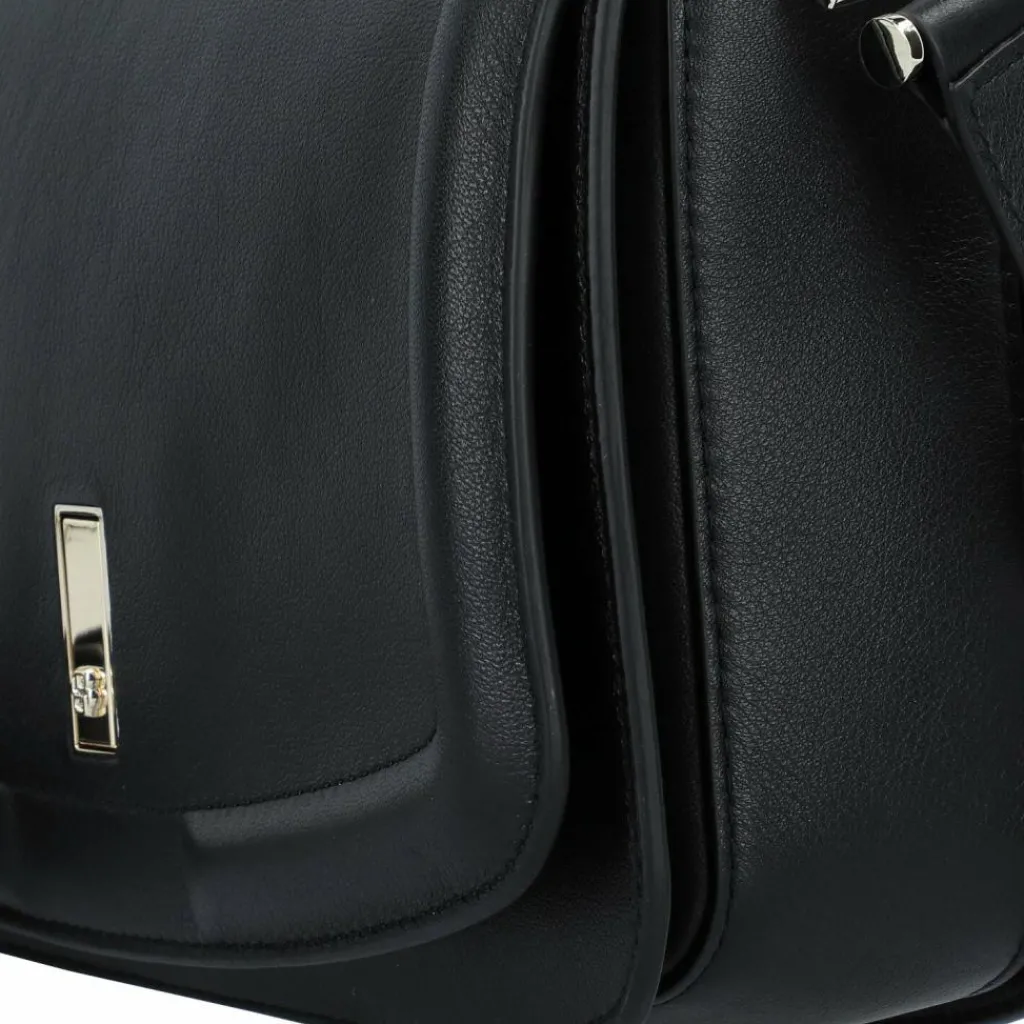 Boss Ariell Umhängetasche Leder 23 cm