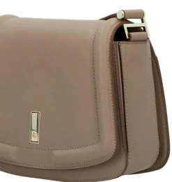 Sale Boss Ariell Umhängetasche Leder 23 cm open brown