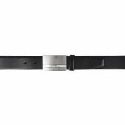 New Boss Baxton Gürtel Leder black