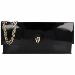 Discount Boss B-Icon Clutch Tasche 28 cm black