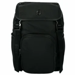 Boss Daypacks<B-Icon Daypack 40 cm Laptopfach black