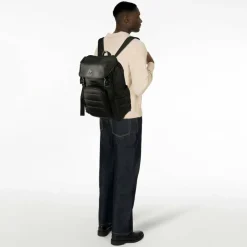 Boss Daypacks<B-Icon Daypack 40 cm Laptopfach dark brown