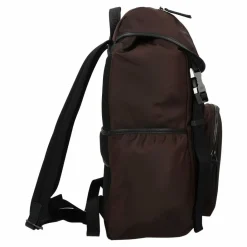 Boss Daypacks<B-Icon Daypack 40 cm Laptopfach dark brown