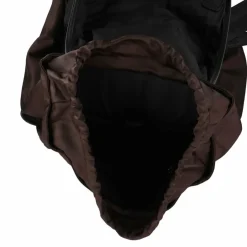 Boss Daypacks<B-Icon Daypack 40 cm Laptopfach dark brown