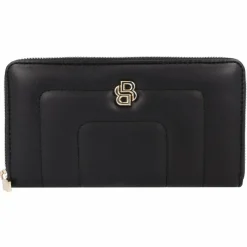 Clearance Boss B-Icon Geldbörse 19 cm black
