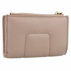 Boss Damengeldbörsen Querformat<B-Icon Geldbörse 12.5 cm light beige