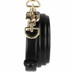 Damen Boss B-Icon Gürtel Leder