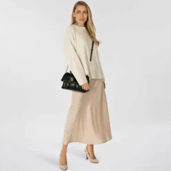 Outlet Boss B-Icon Handtasche 26 cm black