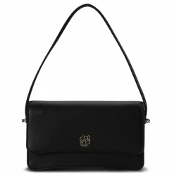 Boss B-Icon Schultertasche Leder 25 cm