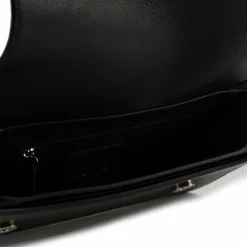 Boss B-Icon Schultertasche Leder 25 cm