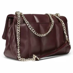 Boss B-Icon Schultertasche 24.5 cm open purple