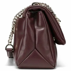 Boss B-Icon Schultertasche 24.5 cm open purple