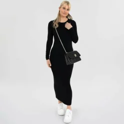 Boss B-Icon Schultertasche 24.5 cm