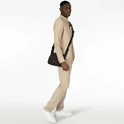 Best Boss B-Icon Umhängetasche 20 cm dark brown