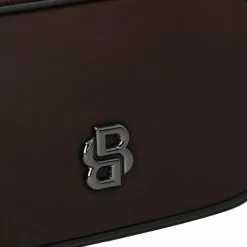 Best Boss B-Icon Umhängetasche 20 cm dark brown