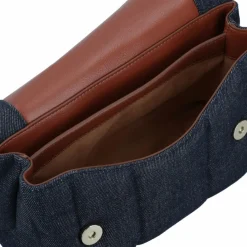 Discount Boss B-Icon Umhängetasche 24.5 cm open blue