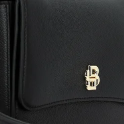 Boss Umhängetaschen<B-Icon Umhängetasche 22 cm black
