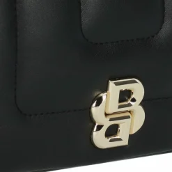 Boss Umhängetaschen<B-Icon Umhängetasche 20 cm black