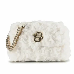 Online Boss B-Icon Umhängetasche 20 cm open white