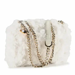 Online Boss B-Icon Umhängetasche 20 cm open white