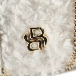 Online Boss B-Icon Umhängetasche 20 cm open white