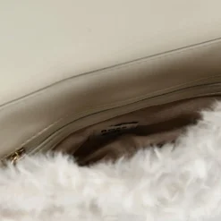 Online Boss B-Icon Umhängetasche 20 cm open white