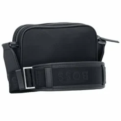 Discount Boss B-Icon Umhängetasche 20 cm black