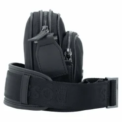 Discount Boss B-Icon Umhängetasche 20 cm black