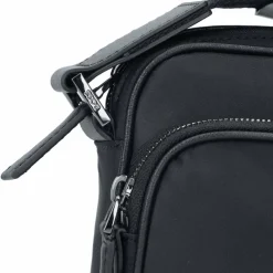 Discount Boss B-Icon Umhängetasche 20 cm black
