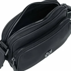 Discount Boss B-Icon Umhängetasche 20 cm black