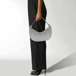 Boss Bretzel Schultertasche 31 cm