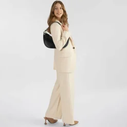 Boss Henkeltaschen<Bretzel Schultertasche 31 cm black