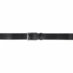 Boss Herrengürtel<Calis Gürtel Leder black