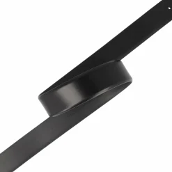 Boss Herrengürtel<Carmello Gürtel Leder black