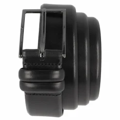 Boss Herrengürtel<Carmello Gürtel Leder black